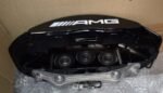Original Mercedes Front Brake Kit - AMG CAR PARTS SHOP