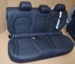 Original Mercedes GLC W253 Performance Seat Set - AMG CAR PARTS SHOP