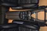 Original Mercedes GLC W253 Performance Seat Set - AMG CAR PARTS SHOP