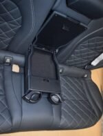 Original Mercedes GLC W253 Performance Seat Set - AMG CAR PARTS SHOP