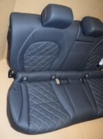Original Mercedes GLC W253 Performance Seat Set - AMG CAR PARTS SHOP
