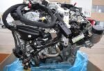 Original Mercedes OM642 Diesel Engine - AMG CAR PARTS SHOP