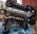 Original Mercedes OM642 Diesel Engine - AMG CAR PARTS SHOP