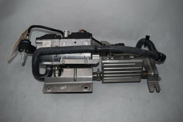 Original Mercedes Parking Heater Hydronic II - AMG CAR PARTS SHOP