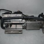 Original Mercedes Parking Heater Hydronic II - AMG CAR PARTS SHOP