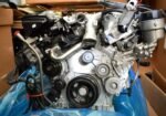 Original Mercedes R-Class 300 Engine 642.950 V6 - AMG CAR PARTS SHOP