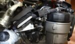 Original Mercedes R-Class 300 Engine 642.950 V6 - AMG CAR PARTS SHOP