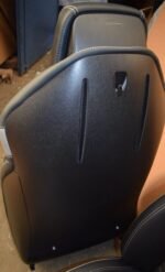 Original Mercedes SLC R172 Leather Seats – Final Edition - AMG CAR PARTS SHOP