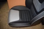 Original Mercedes SLC R172 Leather Seats – Final Edition - AMG CAR PARTS SHOP