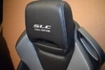 Original Mercedes SLC R172 Leather Seats – Final Edition - AMG CAR PARTS SHOP