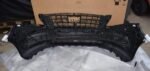 Original Mercedes V-Class W447 Exclusive Front Bumper - AMG CAR PARTS SHOP