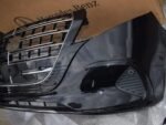 Original Mercedes V-Class W447 Exclusive Front Bumper - AMG CAR PARTS SHOP