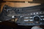 Original Mercedes W213 E-Class AMG Line Bumper - AMG CAR PARTS SHOP