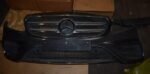 Original Mercedes W213 E-Class AMG Line Bumper - AMG CAR PARTS SHOP