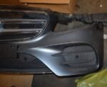 Original Mercedes W213 E-Class AMG Line Bumper - AMG CAR PARTS SHOP