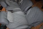 Original Mercedes W223 S-Class Front Seats - AMG CAR PARTS SHOP