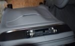 Original Mercedes W223 S-Class Front Seats - AMG CAR PARTS SHOP