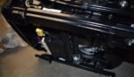Original Mercedes W223 S-Class Front Seats - AMG CAR PARTS SHOP
