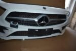 Original Mercedes W257 CLS AMG Front Bumper - AMG CAR PARTS SHOP