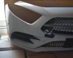 Original Mercedes W257 CLS AMG Front Bumper - AMG CAR PARTS SHOP