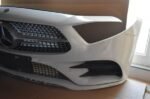 Original Mercedes W257 CLS AMG Front Bumper - AMG CAR PARTS SHOP