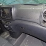 Original Mercedes W447 Dashboard - AMG CAR PARTS SHOP