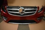 Original Mercedes W447 V-Class AMG Front Bumper - AMG CAR PARTS SHOP