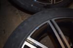 Original Mercedes W447 V-Class Complete Summer Wheel Set - AMG CAR PARTS SHOP