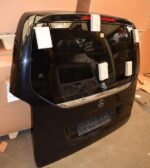 Original Mercedes W447 V-Class Tailgate - AMG CAR PARTS SHOP
