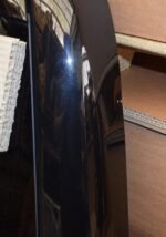 Original Mercedes W447 V-Class Tailgate - AMG CAR PARTS SHOP