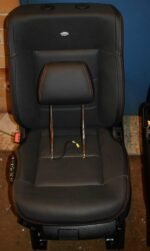Original Mercedes W463 G-Class Designo Seats - AMG CAR PARTS SHOP