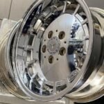 Original Mercedes Wheels R16-18 - AMG CAR PARTS SHOP
