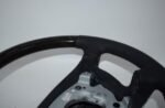 Original Mercedes Wooden Steering Wheel - AMG CAR PARTS SHOP