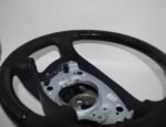 Original Mercedes Wooden Steering Wheel - AMG CAR PARTS SHOP