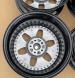 Original OZ MAE 3-Piece Wheels - AMG CAR PARTS SHOP