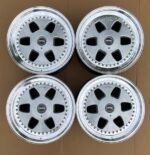Original OZ MAE 3-Piece Wheels - AMG CAR PARTS SHOP