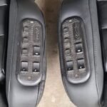 Original RECARO Classic C Seats - AMG CAR PARTS SHOP