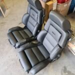 Original RECARO Classic C Seats - AMG CAR PARTS SHOP