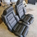 Original RECARO Classic C Seats - AMG CAR PARTS SHOP