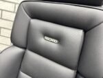 Original Recaro Classic C81 Seats - AMG CAR PARTS SHOP