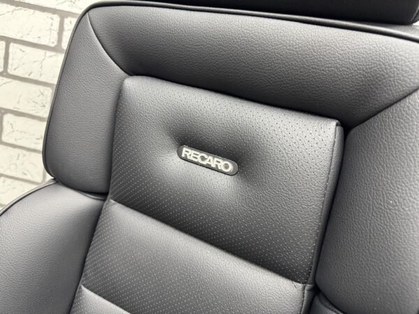 Original Recaro Classic C81 Seats - AMG CAR PARTS SHOP
