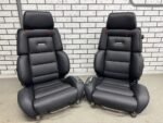 Original Recaro Classic C81 Seats - AMG CAR PARTS SHOP