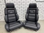 Original Recaro Classic C81 Seats - AMG CAR PARTS SHOP
