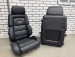 Original Recaro Classic C81 Seats - AMG CAR PARTS SHOP