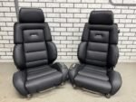 Original Recaro Classic C81 Seats - AMG CAR PARTS SHOP