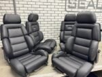 Original Recaro Classic C81 Seats - AMG CAR PARTS SHOP