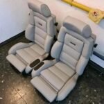 Original RECARO Classic Seats for Mercedes-Benz - AMG CAR PARTS SHOP