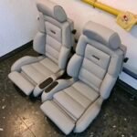 Original RECARO Classic Seats for Mercedes-Benz - AMG CAR PARTS SHOP