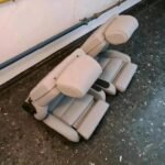 Original RECARO Classic Seats for Mercedes-Benz - AMG CAR PARTS SHOP