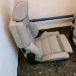 Original RECARO Classic Seats for Mercedes-Benz - AMG CAR PARTS SHOP